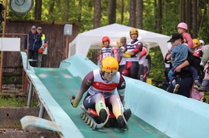 Sommerrodel-Cup Ilmenau 2025 Sommerrodel-Cup Ilmenau 2025