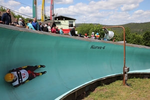 FIL Sommerrodel Cup Zwickau 2025 FIL Sommerrodel Cup Zwickau 2025