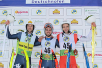 Top3 Men Deutschnofen