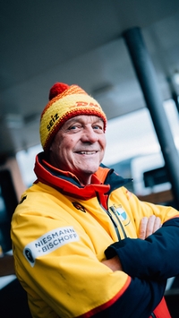 Norbert Loch Norbert Loch