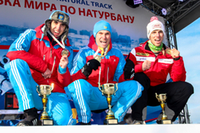 Herren Podium Moskau Herren Podium Moskau