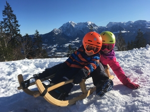 Welt Rodel Tag, 3. Sonntag im Januar Welt Rodel Tag, 3. Sonntag im Januar