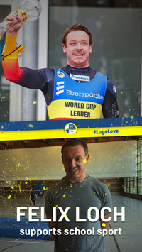 Felix Loch Schulsport