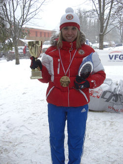 Internet Ekatharina Lavrentjeva Rus
