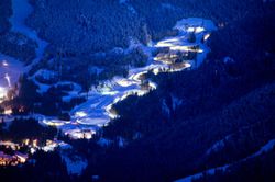 Internet Whistler Sliding Centre 1 86original Tc