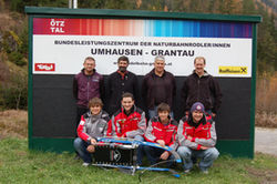 Internet Wm Team 2011 C Kammerlander