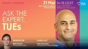 ITA Monthly Webinar February 2026