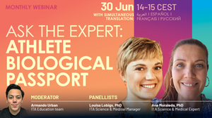 ITA Monthly Webinar June 2026