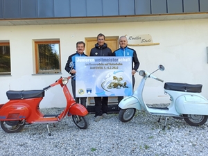 Jaufental Juniorenweltmeisterschaft Countdown Jaufental Juniorenweltmeisterschaft Countdown