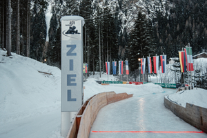 Jaufental Juniorenweltmeisterschaften 2022