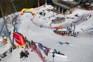 Testevent Jenner 2026