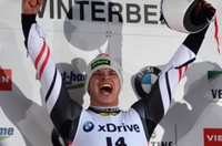 Jonas Müller Sprint SWM 2019