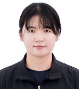 Jung Hyesun Kor At 2025