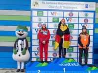 Junioren-WM 2020 Junioren-WM 2020