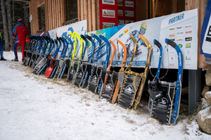 Winterleiten Starthaus