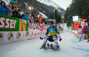 Thomas Kammerlander Finale Umhausen 2019