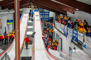 Kick-off Start Competition Lake Placid 2023