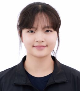 Kim Soyoon Kor At 2025