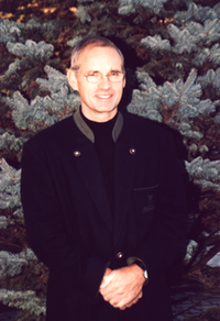 Klaus Bonsack