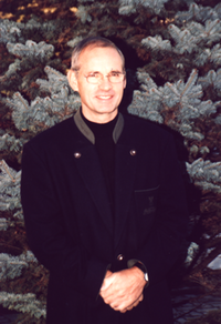Klaus Bonsack Klaus Bonsack