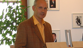 Klaus Bonsack