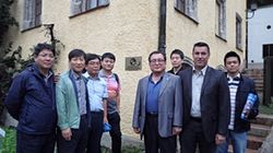 Korea Fil Buero