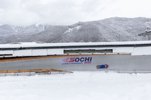 Sochi 2020