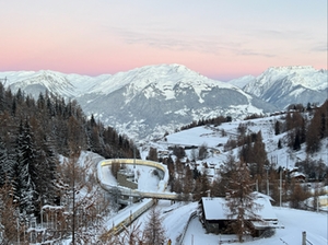 La Plagne Bahn