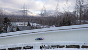 Lake Placid