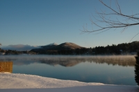 lake Placid lake Placid