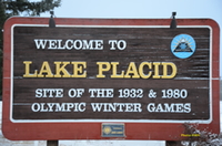 Lake Placid Lake Placid