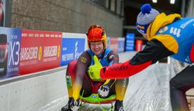 Langenhan Im Ziel China Men S Singles By Edijs Dzalbs 160