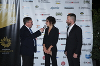 Evelin Lanthaler Südtirol Sportlerehrung Evelin Lanthaler Südtirol Sportlerehrung