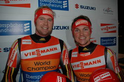 Leitner Resch Rekord