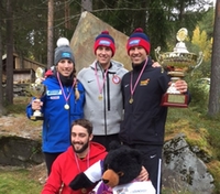 US Team Lillehammer