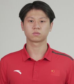 Li Jing Chn At 2023