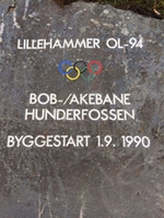 Lillehammer 