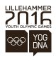 Lillehammer Logo 01
