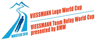 Logo Whistler Logo Whistler