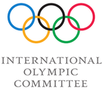 IOC Logo