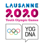 Logo Lausanne