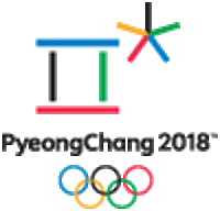 Logo PyeongChang