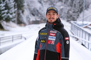 Lorenz Koller, Foto: ÖRV Wilhelm Lorenz Koller, Foto: ÖRV Wilhelm