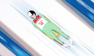 Luge Beijing 2022 Luge Beijing 2022