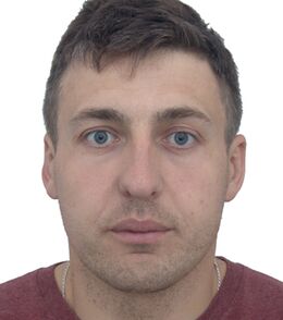 Mandziy Andriy Ukr At 2025