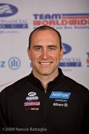 Mark Grimmette, USA Luge