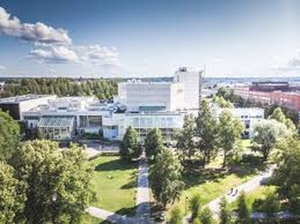 Mariott Tampere, Finland Mariott Tampere, Finland
