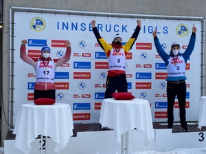Nationscup Igls, Men Nationscup Igls, Men