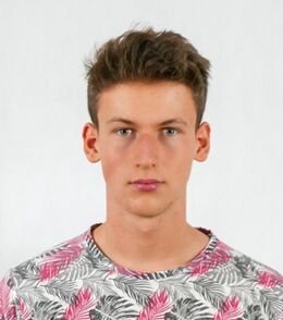 Michal Gancarczyk Pol At 2023