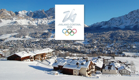 Milano Cortina2026
